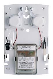 TEXECOM, FCA-0086, Premier Elite Odyssey 1 Live Backplate