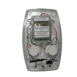 TEXECOM, FCD-0258, Premier Elite Odyssey 4 Live Backplate - Grade 3