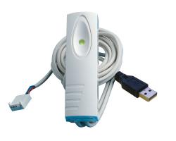 TEXECOM, JAC-0001, Premier Elite USB Com