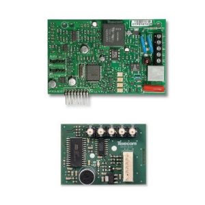 Texecom CGE-0002 Premier Elite Speech Module and Com2400 Kit