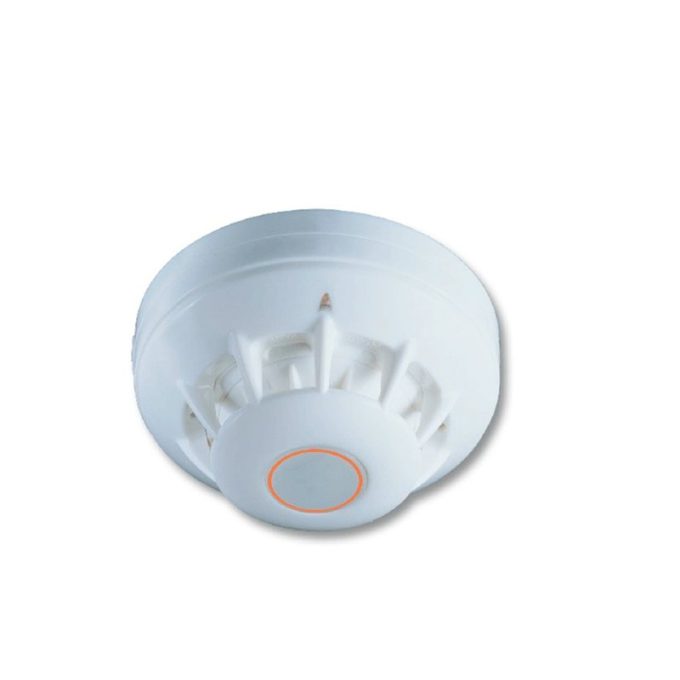 Texecom Exodus FT64 Fixed Temperature Heat Detector Texecom Exodus FT64 Fixed Temperature Heat Detector