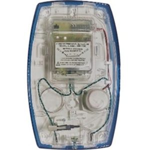 Texecom FCD-0261 Premier Elite Odyssey 4E External Sounder Backplate