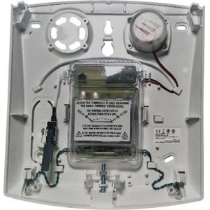 Texecom FCE-0043 Premier Elite Odyssey 5E External Sounder Backplate, Grade 2