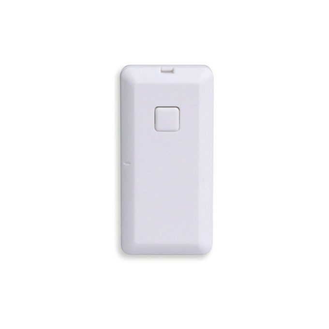 Texecom Premier Elite Ricochet Micro Shock-W Wireless Shock – White Texecom Premier Elite Ricochet Micro Shock-W Wireless Shock – White