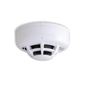Texecom Premier Elite Ricochet OH-W Wireless Smoke Detector