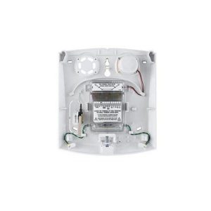 Texecom Premier Elite Ricochet Wireless Odyssey 5W Backplate Only