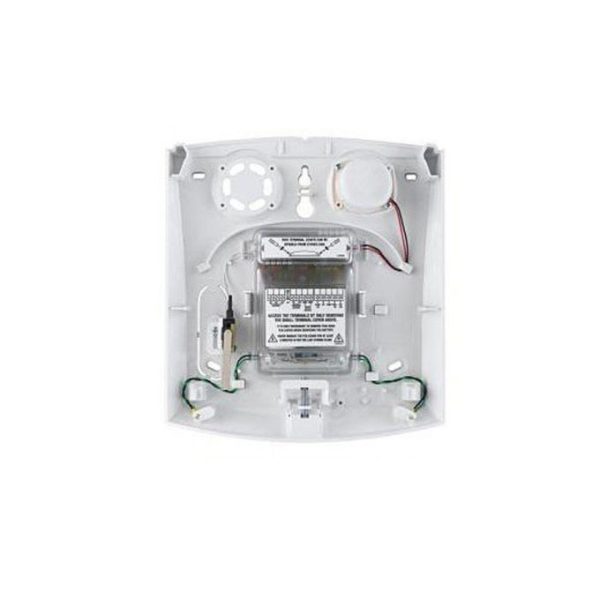 Texecom Part Texecom Premier Elite Ricochet Wireless Odyssey 5W Backplate Only ...