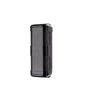 Texecom Premier External TD PIR Motion Detector – Black
