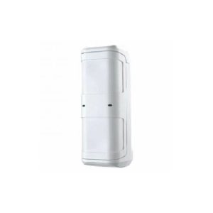Texecom Premier External TD PIR Motion Detector – White