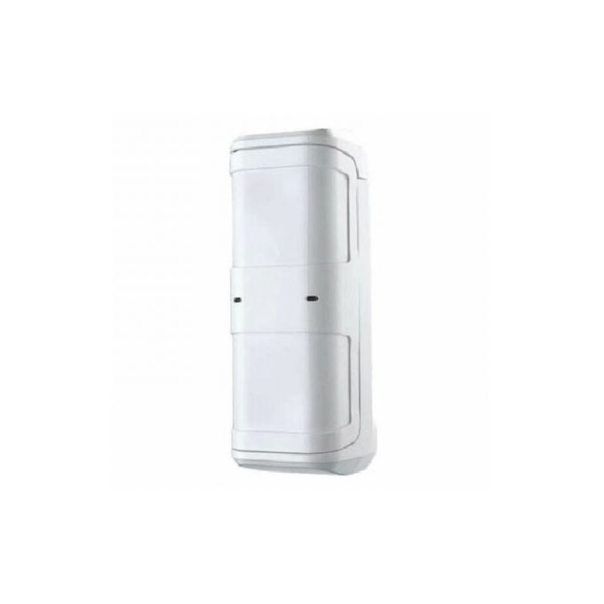 Texecom Premier External TD PIR Motion Detector – White Texecom Premier External TD PIR Motion Detector – White