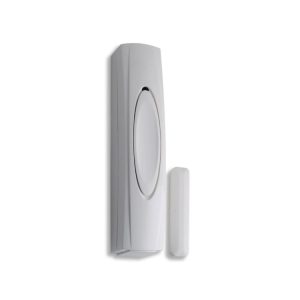 Texecom Ricochet Impaq SC-W VIBER Wireless Shock and Contact White GJA-0001