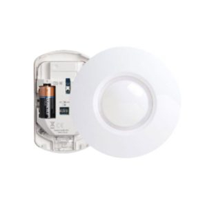 Texecom Ricochet Wireless Capture 360 CQ-W Quad Ceiling Mount 360° GDD-0001