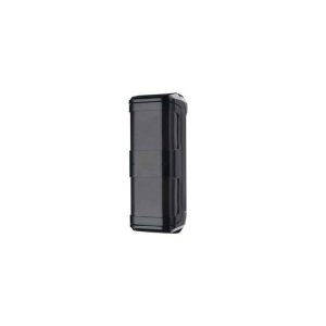 Texecom Ricochet Wireless External Motion Sensor Black