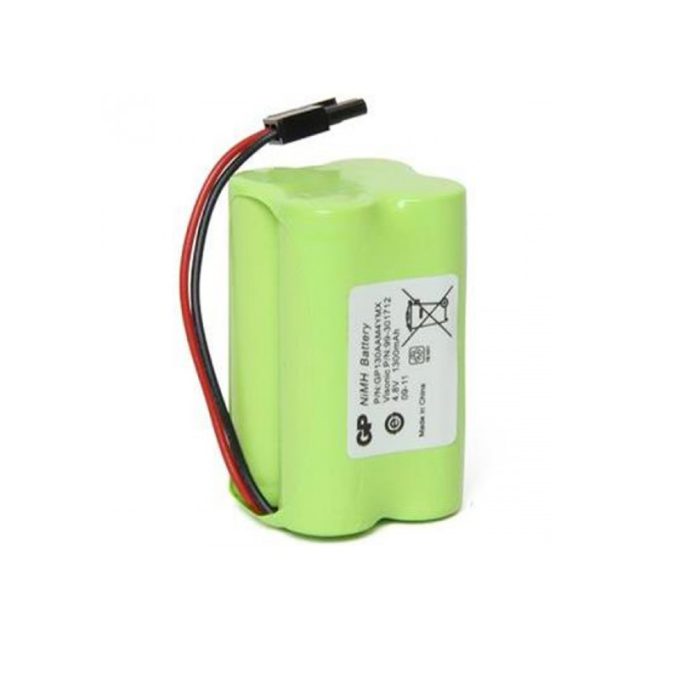 Visonic Lithium Panel Battery 99‑301712 Visonic Lithium Panel Battery 99‑301712