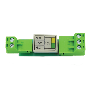 Comelit 40368 Relay Module for LED Control