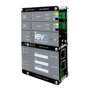 Comelit 7255490 Rev 4 PoE Control Board