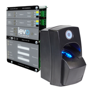 Comelit 7256412 IEVO REV4 Ultimate Reader & Control Board