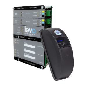 Comelit 7256414 IEVO REV4 Micro Reader & Control Board