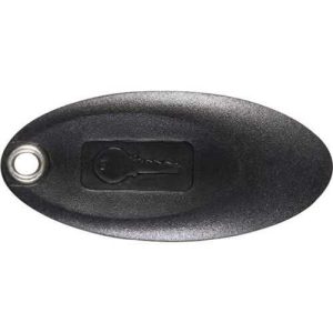 Comelit 909020256 PAC K3010 125KHz Proximity Key Fob, 10 Pack