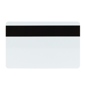 Comelit 909021019 ID Prox Card 1.1 mm Magnetic Stripe HI-CO, Pack of 10