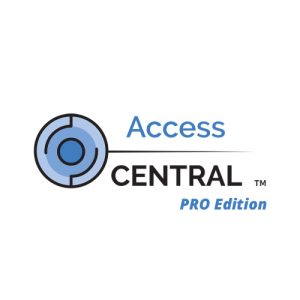 Comelit-PAC Access Central Professional Edition