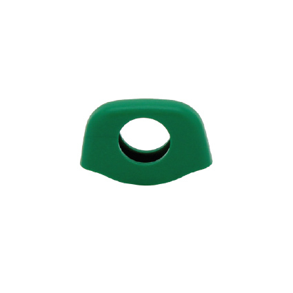 Green Pac Fob PAC Clip for 21101 and 21102 Fobs - Green - Secure Forth