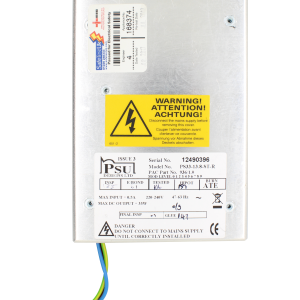 PSU Option - Easikey 3A PSU 12V