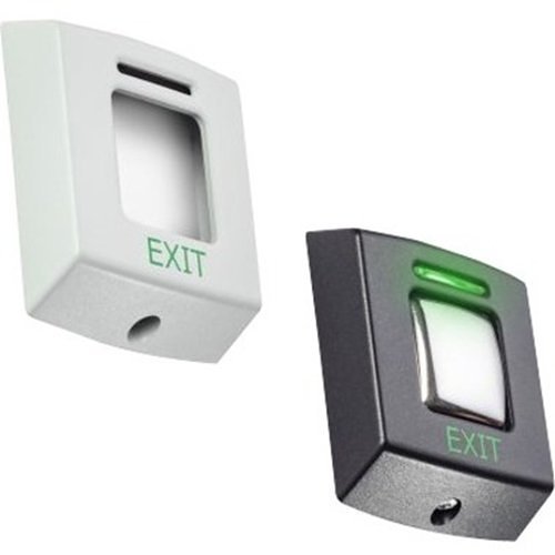 Paxton 376320 Exit Button E75 for Compact, Net2 or Switch2 Secure Forth