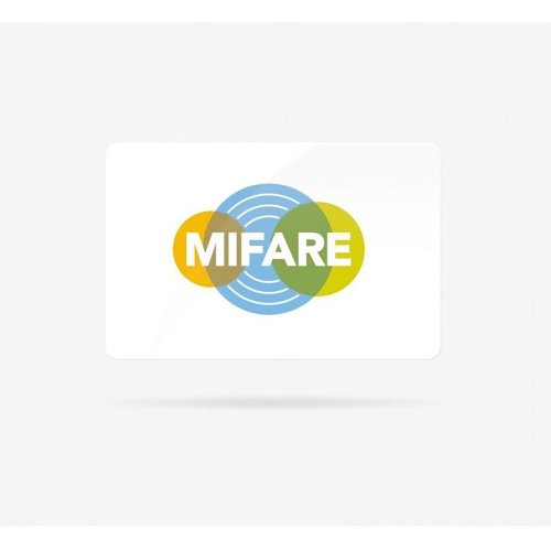 Paxton 692-152 MiFare Classic 1k ISO Card Paxton 692-152 MiFare Classic 1k ISO Card