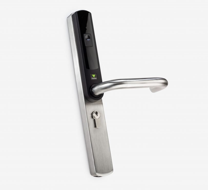 Paxton 901-148 Net2 PaxLock Euro 48mm Paxton 901-148 Net2 PaxLock Euro 48mm