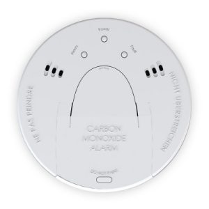 Pyronix Enforcer CO-WE2 CO1 Carbon monoxide detector