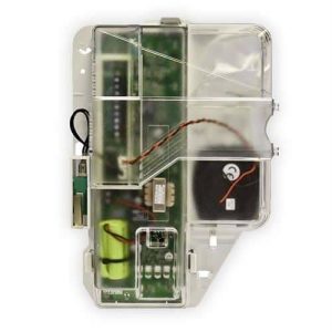 Pyronix FPDELTAX3MOD External Sounder Deltabell X Twin Piezo Module