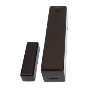 Pyronix MC1MINIBR-KIT Brown Casing Cover for MC1MINI