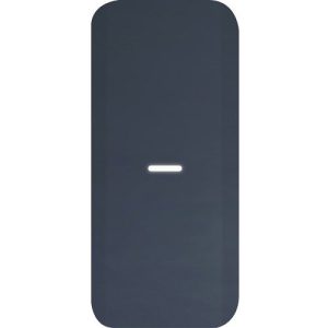 Pyronix MCNANO-GR-KIT Front and Back Cover for MCNANO-WE and Magnet Plastics