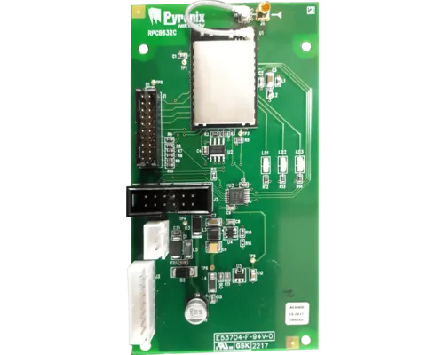 Pyronix WiFi IP Module with External Antenna Pyronix WiFi IP Module with External Antenna
