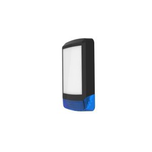 Texecom Odyssey X1 Cover Black Blue WDA-0004