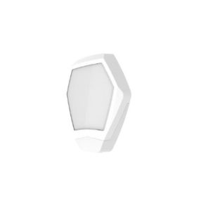 Texecom Odyssey X3 Cover White White (WDB-0003)