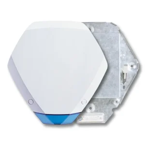 Texecom Premier Elite Odyssey 3 Metal External Sounder