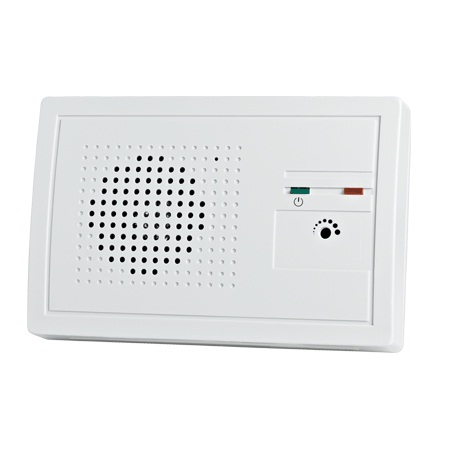 Visonic, 0-100170, Two-Way Speaker Unit Visonic, 0-100170, Two-Way Speaker Unit