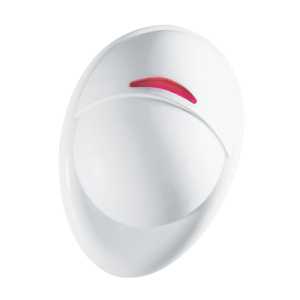 Visonic, 0-1844-0, Next Duo Dual-Technology Digital PIR Detector