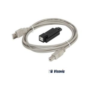 Visonic USB Programmer Kit (9-102071)